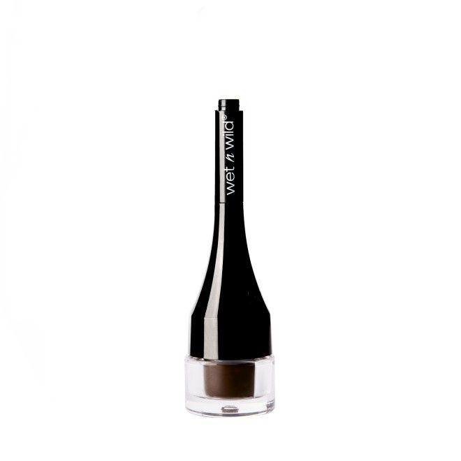 Wet n Wild Eye Brow Pomade - Brunette in the group BEAUTY & HEALTH / Makeup / Eyes & Eyebrows / Brow pencils at TP E-commerce Nordic AB (A13171)