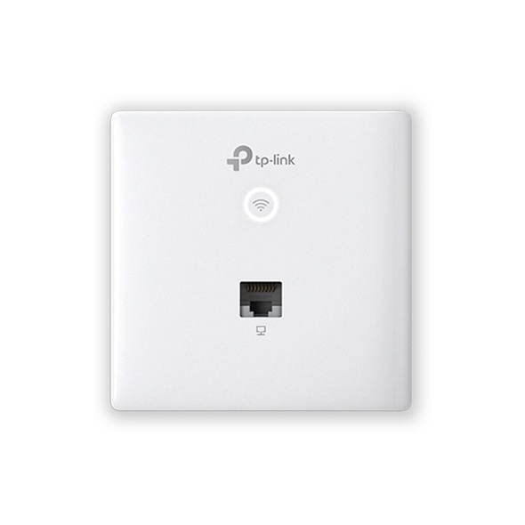 TP-LINK EAP230-Wall 1000 Mbit/s Vit Strömförsörjning via Ethernet (PoE) stöd in the group COMPUTERS & PERIPHERALS / Network / Access points at TP E-commerce Nordic AB (A13920)