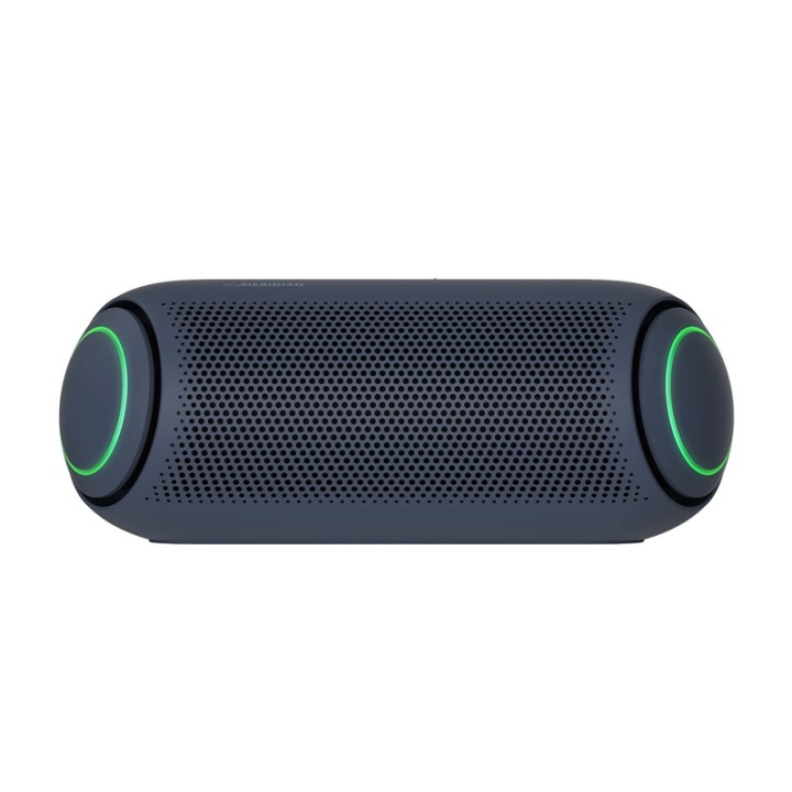 LG XBOOM Go PL5 Bärbar stereohögtalare Blå 20 W in the group HOME ELECTRONICS / Audio & Picture / Speakers & accessories / Bluetooth Speakers / Portable speakers at TP E-commerce Nordic AB (A14260)