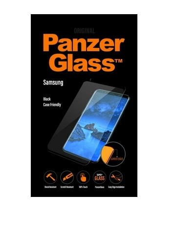 PanzerGlass 7185 skärmskydd Genomskinligt skärmskydd Samsung 1 styck in the group SMARTPHONE & TABLETS / Phone cases / Samsung at TP E-commerce Nordic AB (A15465)