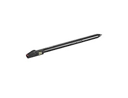 Lenovo 4X80K32538 stylus-pennor 100 g Svart in the group SMARTPHONE & TABLETS / Excercise, home & leisure / Stylus pens at TP E-commerce Nordic AB (A15583)