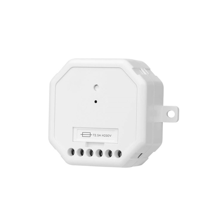 ADUROSMART Build In Dimmer Zigbee in the group HOME, HOUSEHOLD & GARDEN / Electricity & Lighting / electrical installation / Accessories at TP E-commerce Nordic AB (A16502)