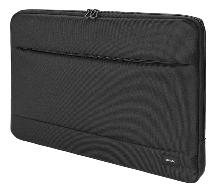 DELTACO laptop sleeve för laptopts upp till 13-14