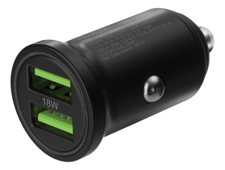 Cheap usb car deals charger