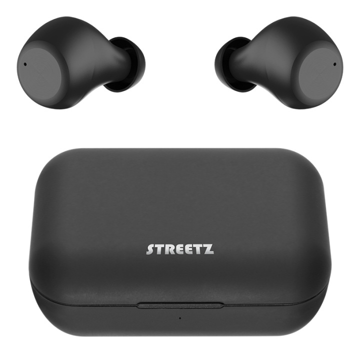 streetz wireless earphones