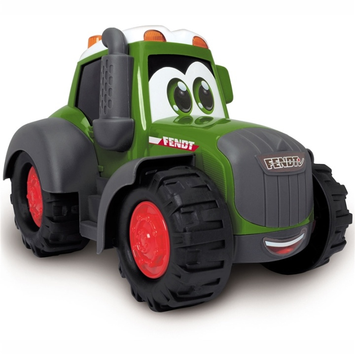 ABC Fendti in the group TOYS, KIDS & BABY PRODUCTS / Toys / Toy cars at TP E-commerce Nordic AB (A17501)