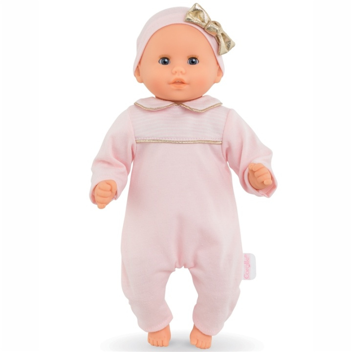 Corolle Calin Manon 30cm in the group TOYS, KIDS & BABY PRODUCTS / Toys / Docks & Accessories at TP E-commerce Nordic AB (A17716)