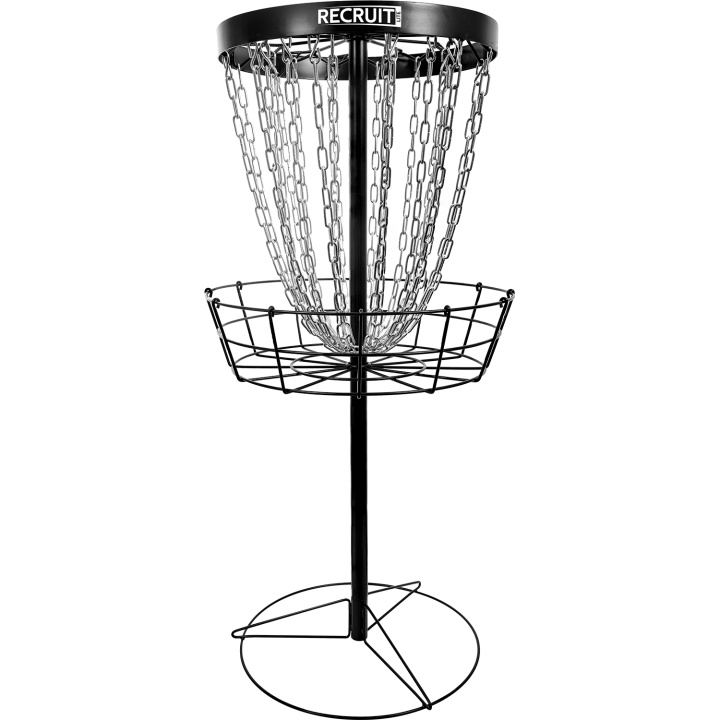 Latitude 64 Discgolfkorg Trainer Lite in the group TOYS, KIDS & BABY PRODUCTS / Outdoor toys / Sport & Games at TP E-commerce Nordic AB (A18900)