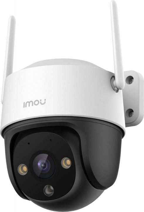 IMOU Cruiser SE+ Surveillance Camera 1080P with Wi-Fi in the group HOME, HOUSEHOLD & GARDEN / Alarm & Security / Security cameras / Digital (Network) / Outdoor cameras at TP E-commerce Nordic AB (A22480)