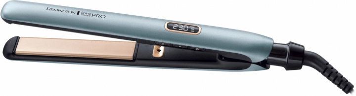 Remington Shine Therapy Pro S9300 Plattång in the group BEAUTY & HEALTH / Hair & Styling / Styling Tools / Straighteners at TP E-commerce Nordic AB (A22568)