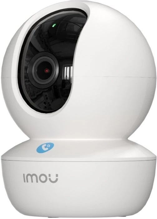 IMOU Ranger RC 2K Tilt- och panorerbar Övervakningskamera in the group HOME, HOUSEHOLD & GARDEN / Alarm & Security / Security cameras / Digital (Network) / Indoor cameras at TP E-commerce Nordic AB (A22570)