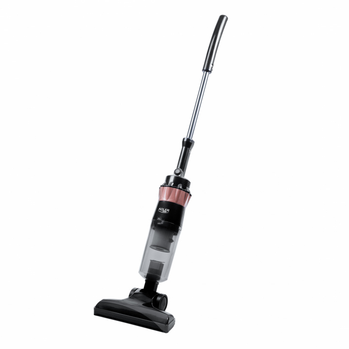 Adler AD 7049 2-in-1 handheld bagless vacuum cleaner in the group HOME, HOUSEHOLD & GARDEN / Cleaning products / Vacuum cleaners & Accessories / Hand held Vacuum cleaners at TP E-commerce Nordic AB (A22638)