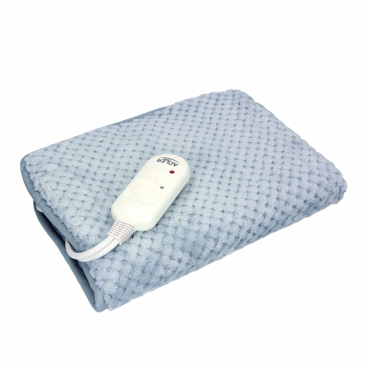 Adler AD 7415 Blanket heating-pad in the group BEAUTY & HEALTH / Massage & Wellness / Electric blankets at TP E-commerce Nordic AB (A22654)