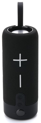 United SPK2319 Bluetooth högtalare, Svart in the group HOME ELECTRONICS / Audio & Picture / Speakers & accessories / Bluetooth Speakers / Portable speakers at TP E-commerce Nordic AB (A22682)