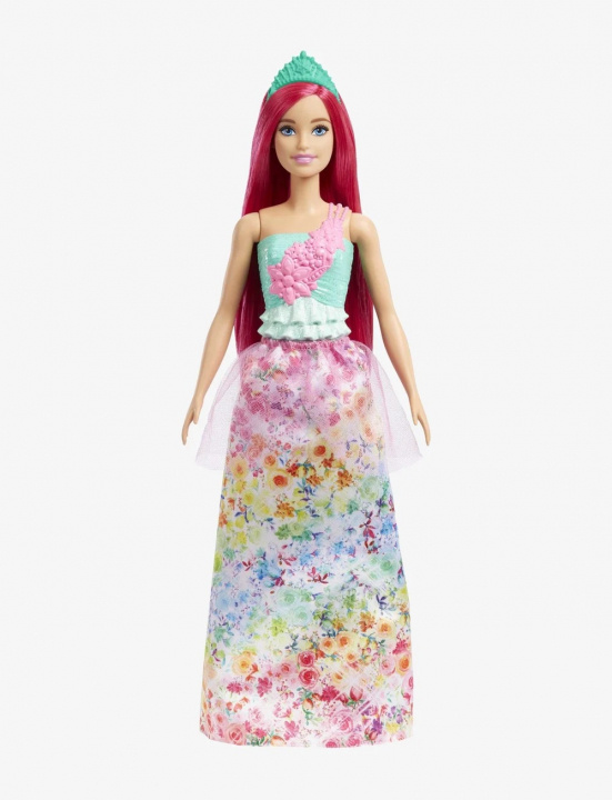 Barbie HGR13-979A Dreamtopia Doll Princess in the group TOYS, KIDS & BABY PRODUCTS / Toys / Docks & Accessories at TP E-commerce Nordic AB (A22684)