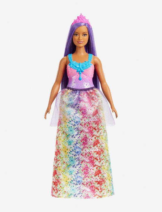 Barbie HGR17-9796 Dreamtopia Doll Princess in the group TOYS, KIDS & BABY PRODUCTS / Toys / Docks & Accessories at TP E-commerce Nordic AB (A22685)