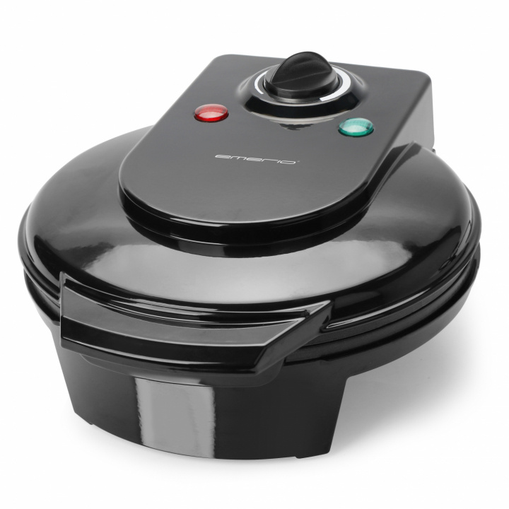 Emerio WM-131149 Waffle maker in the group HOME, HOUSEHOLD & GARDEN / Household appliances / Waffle irons at TP E-commerce Nordic AB (A22707)