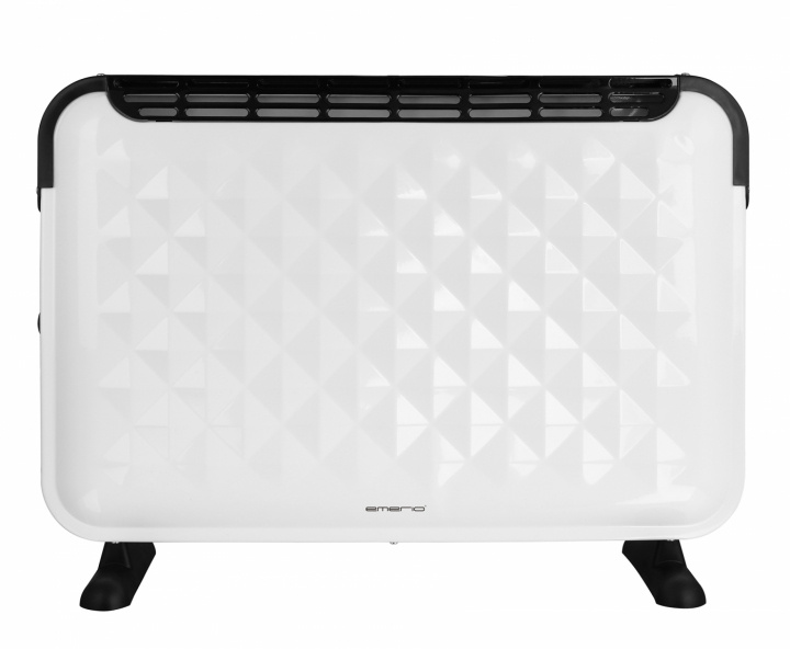 Emerio CH-106492.4 Convector Heater in the group HOME, HOUSEHOLD & GARDEN / Fans & Climate products / Radiators at TP E-commerce Nordic AB (A22728)