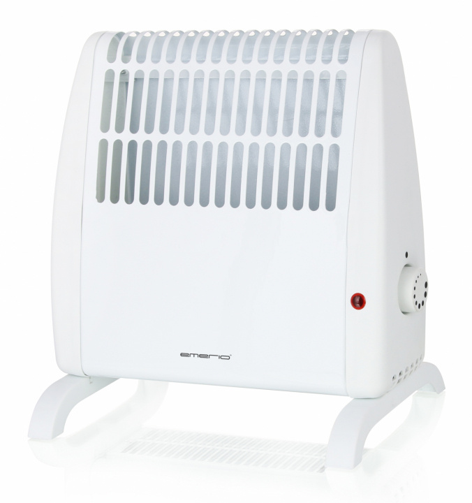 Emerio FG-117320 Frost Guard in the group HOME, HOUSEHOLD & GARDEN / Fans & Climate products / Fan heaters at TP E-commerce Nordic AB (A22731)