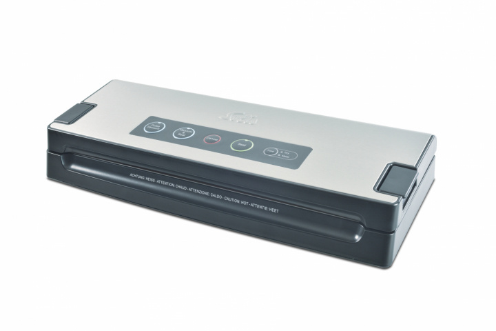 Solis Vac Premium in the group HOME, HOUSEHOLD & GARDEN / Kitchen utensils / Vacuum sealers & Accessories at TP E-commerce Nordic AB (A22733)