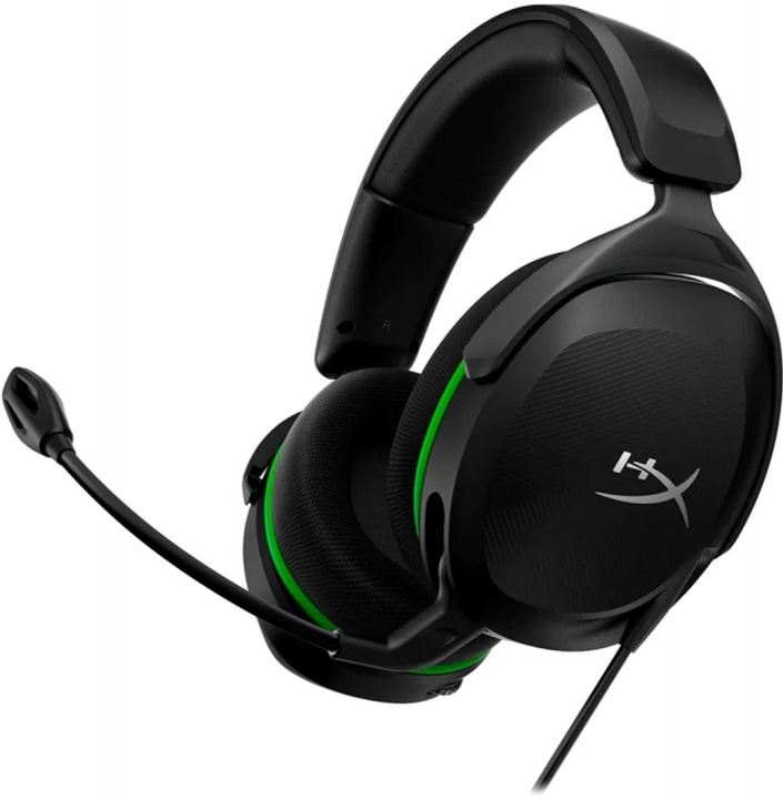 HyperX Cloud Stinger 2 Core - Gaming Headset for Xbox Black in the group HOME ELECTRONICS / Game consoles & Accessories / Xbox Series X at TP E-commerce Nordic AB (A22795)