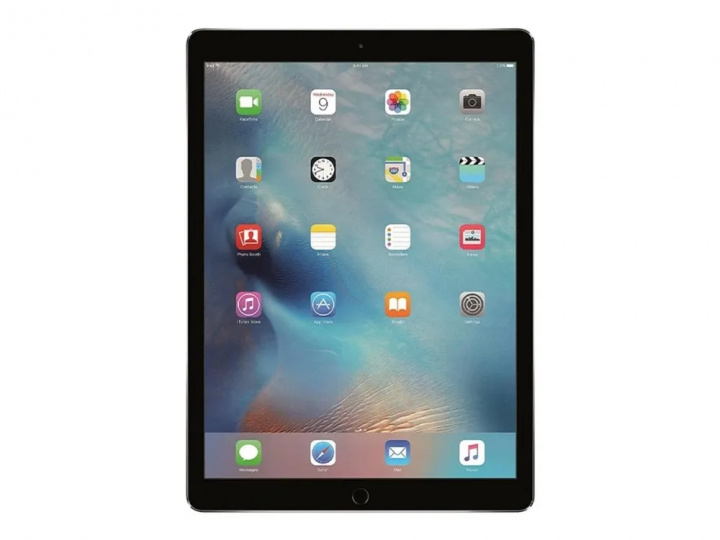 Preowned Apple iPad Pro (2017) 64GB Space Gray Grade B in the group SMARTPHONE & TABLETS / Tablets at TP E-commerce Nordic AB (A22798)