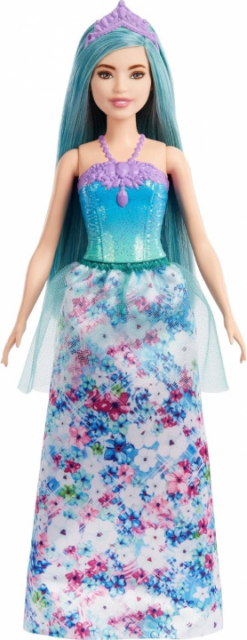 Barbie HGR16-MA10 Dreamtopia Doll Princess in the group TOYS, KIDS & BABY PRODUCTS / Toys / Docks & Accessories at TP E-commerce Nordic AB (A22855)