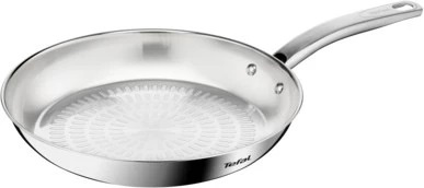 Tefal Intuition Techdome Frypan 28cm in the group HOME, HOUSEHOLD & GARDEN / Kitchen utensils / Frying pans at TP E-commerce Nordic AB (A22873)