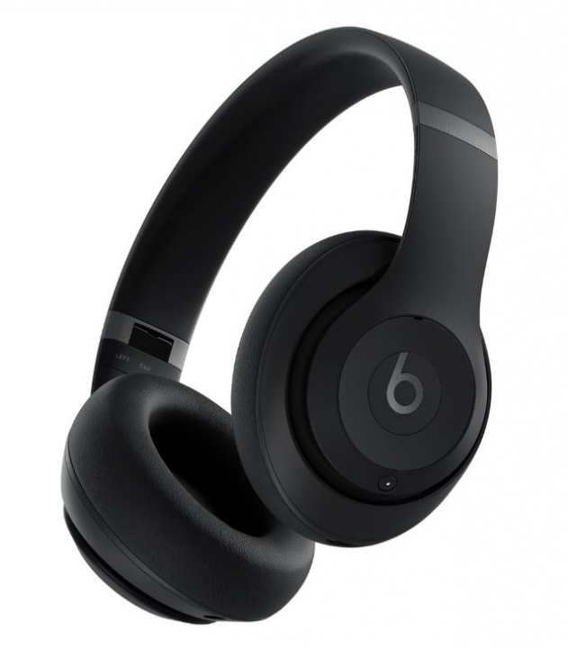 Beats Studio Pro Wireless Headphones, Black in the group HOME ELECTRONICS / Audio & Picture / Headphones & Accessories / Headphones at TP E-commerce Nordic AB (A22878)