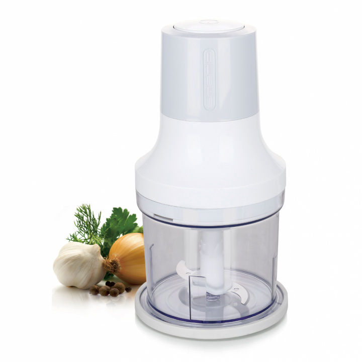 Emerio Mini Chopper MC-122646.1 in the group HOME, HOUSEHOLD & GARDEN / Household appliances / Food processor & Kitchen appliances / Food processors at TP E-commerce Nordic AB (A23158)