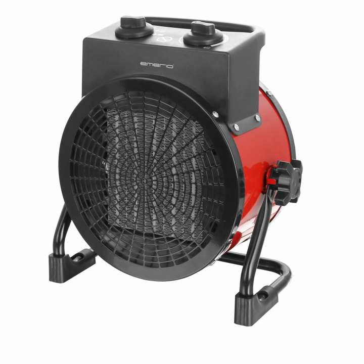 Emerio Power Heater FH-128620 in the group HOME, HOUSEHOLD & GARDEN / Fans & Climate products / Fan heaters at TP E-commerce Nordic AB (A23199)