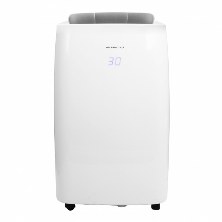 Emerio Dehumidifier DH-122844 in the group HOME, HOUSEHOLD & GARDEN / Fans & Climate products / Dehumidifiers at TP E-commerce Nordic AB (A23201)