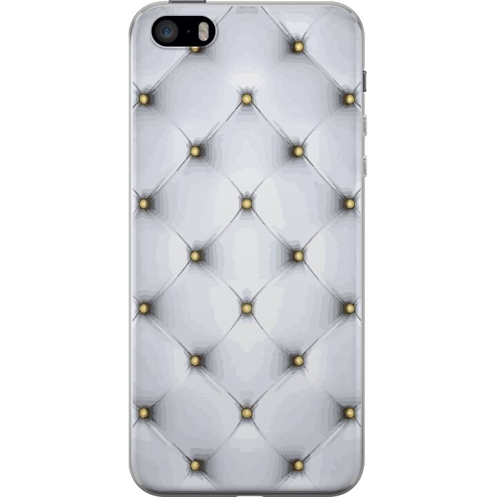 Mobile case for Apple iPhone 5s with Luxurious design in the group SMARTPHONE & TABLETS / Phone cases / Apple / iPhone 5/5S/SE at TP E-commerce Nordic AB (A51202)