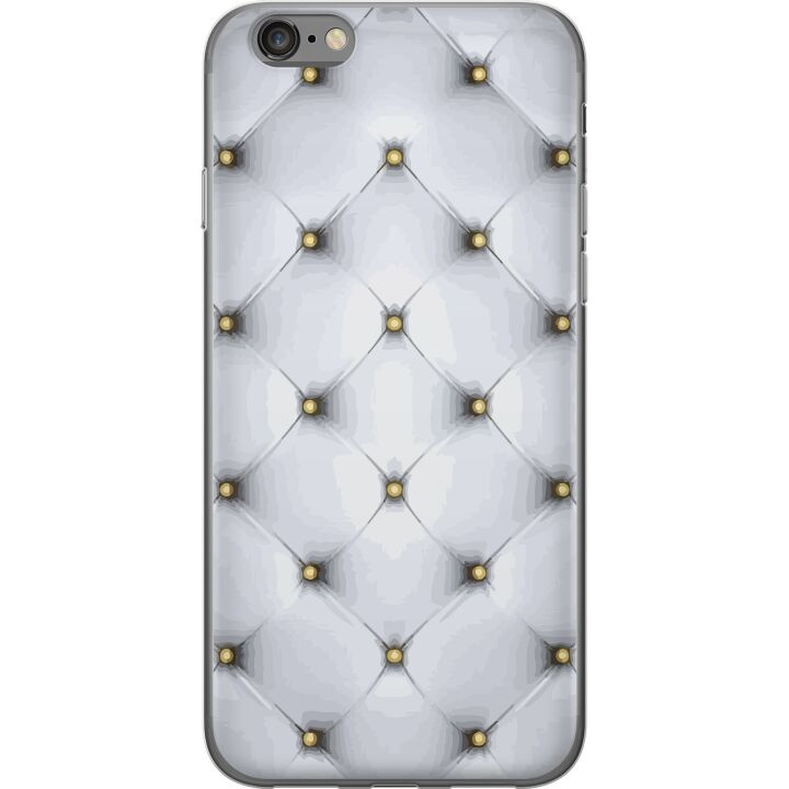 Mobile case for Apple iPhone 6 with Luxurious design in the group SMARTPHONE & TABLETS / Phone cases / Apple / iPhone 6/6S at TP E-commerce Nordic AB (A51256)