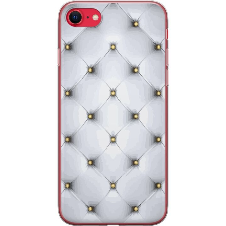 Mobile case for Apple iPhone 7 with Luxurious design in the group SMARTPHONE & TABLETS / Phone cases / Apple / iPhone 7 at TP E-commerce Nordic AB (A51418)