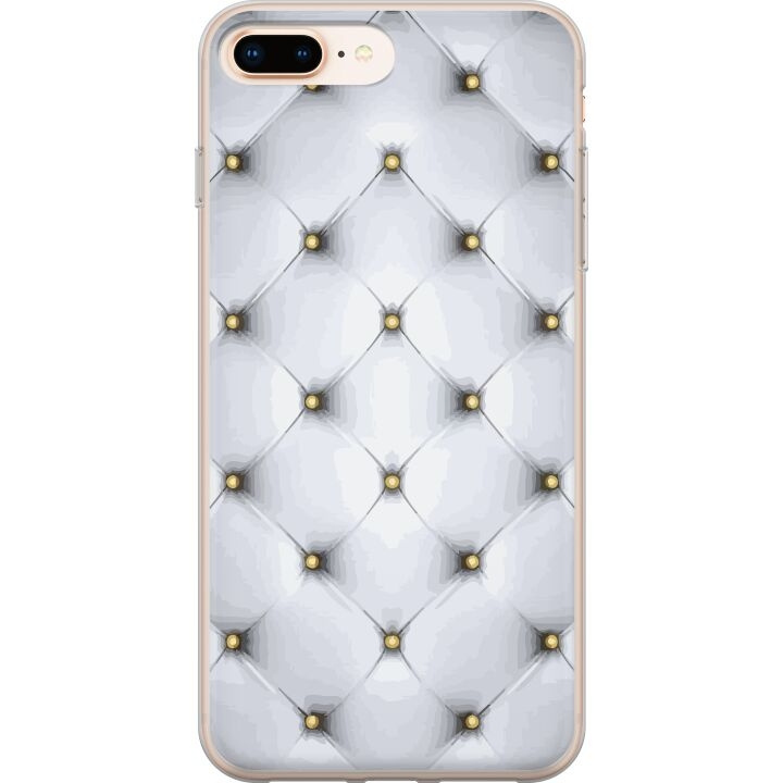 Mobile case for Apple iPhone 7 Plus with Luxurious design in the group SMARTPHONE & TABLETS / Phone cases / Apple / iPhone 7 Plus at TP E-commerce Nordic AB (A51472)