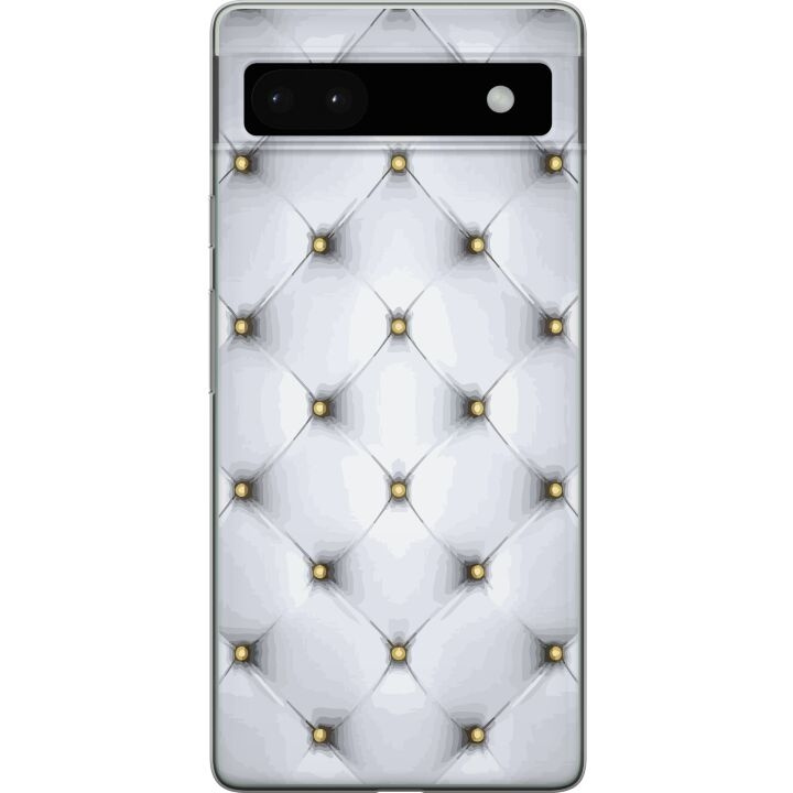 Mobile case for Google Pixel 6a with Luxurious design in the group SMARTPHONE & TABLETS / Phone cases / Google at TP E-commerce Nordic AB (A52147)