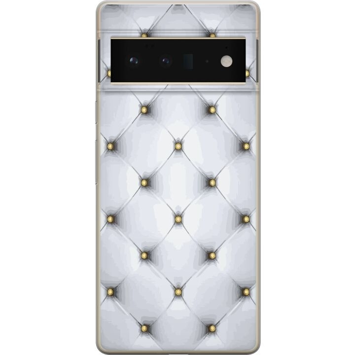 Mobile case for Google Pixel 6 Pro with Luxurious design in the group SMARTPHONE & TABLETS / Phone cases / Google at TP E-commerce Nordic AB (A52174)