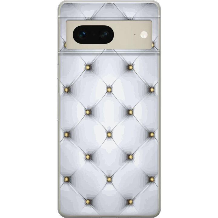 Mobile case for Google Pixel 7 with Luxurious design in the group SMARTPHONE & TABLETS / Phone cases / Google at TP E-commerce Nordic AB (A52201)