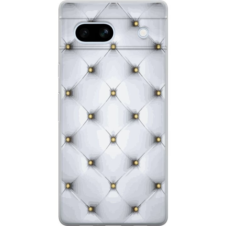 Mobile case for Google Pixel 7a with Luxurious design in the group SMARTPHONE & TABLETS / Phone cases / Google at TP E-commerce Nordic AB (A52255)