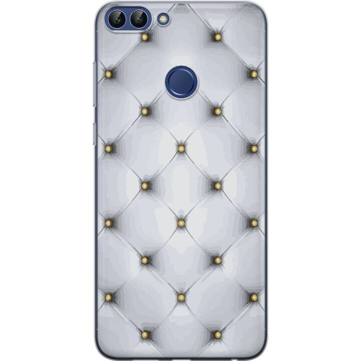 Mobile case for Huawei P smart with Luxurious design in the group SMARTPHONE & TABLETS / Phone cases / Huawei/Honor at TP E-commerce Nordic AB (A52660)