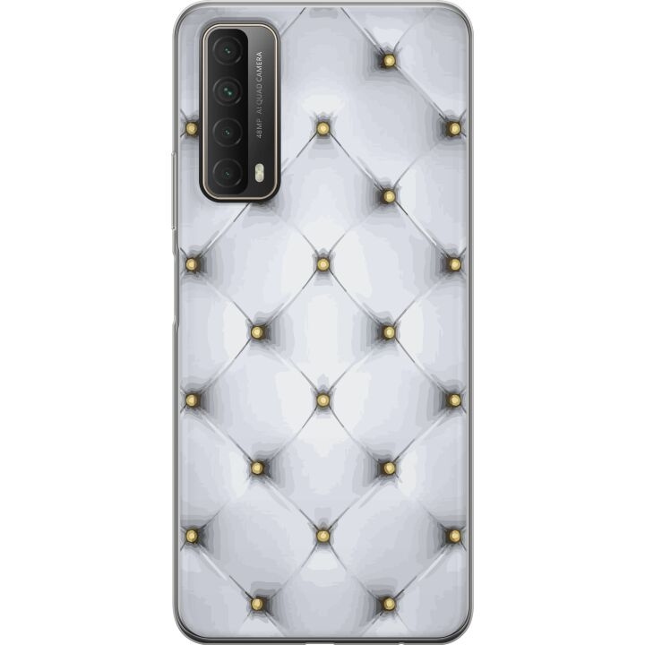 Mobile case for Huawei P smart 2021 with Luxurious design in the group SMARTPHONE & TABLETS / Phone cases / Huawei/Honor at TP E-commerce Nordic AB (A52714)