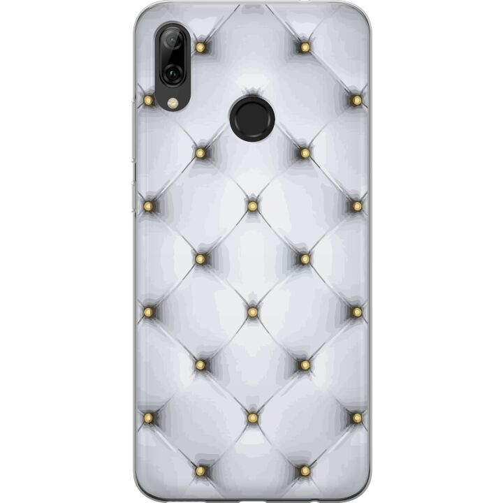 Mobile case for Huawei P smart 2019 with Luxurious design in the group SMARTPHONE & TABLETS / Phone cases / Huawei/Honor at TP E-commerce Nordic AB (A52768)