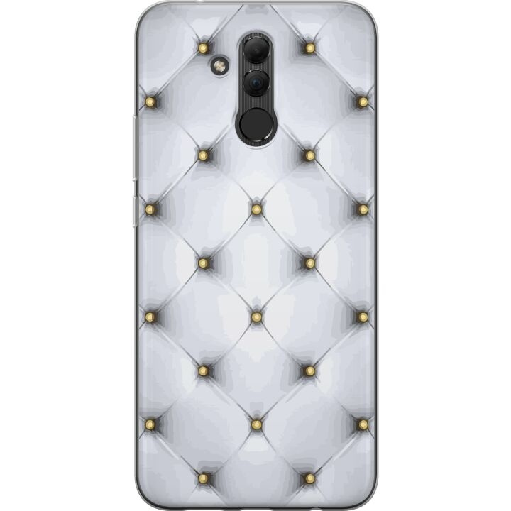 Mobile case for Huawei Mate 20 lite with Luxurious design in the group SMARTPHONE & TABLETS / Phone cases / Huawei/Honor at TP E-commerce Nordic AB (A52795)