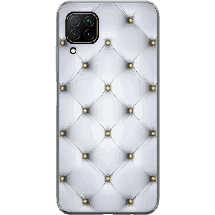 Mobile case for Huawei P40 lite with Luxurious design in the group SMARTPHONE & TABLETS / Phone cases / Huawei/Honor at TP E-commerce Nordic AB (A53416)