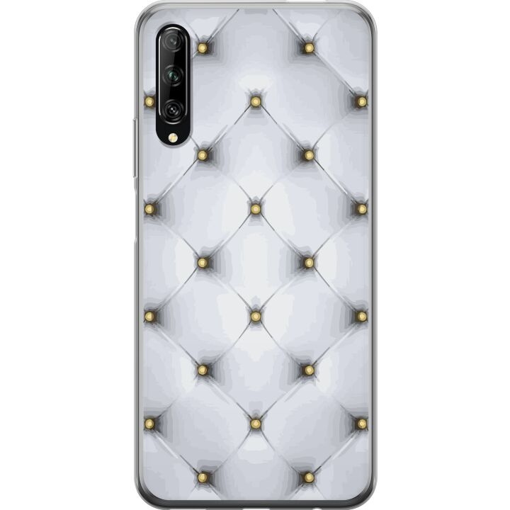 Mobile case for Huawei P smart Pro 2019 with Luxurious design in the group SMARTPHONE & TABLETS / Phone cases / Huawei/Honor at TP E-commerce Nordic AB (A53632)