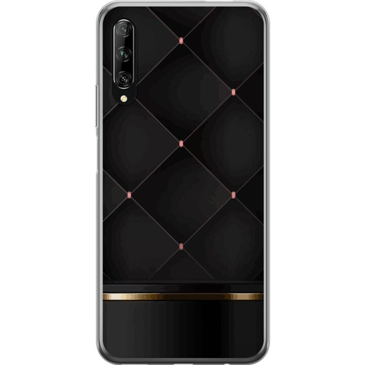 Mobile case for Huawei P smart Pro 2019 with Luxury line design in the group SMARTPHONE & TABLETS / Phone cases / Huawei/Honor at TP E-commerce Nordic AB (A53633)