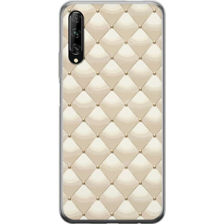 Mobile case for Huawei P smart Pro 2019 with Gold shine design in the group SMARTPHONE & TABLETS / Phone cases / Huawei/Honor at TP E-commerce Nordic AB (A53643)