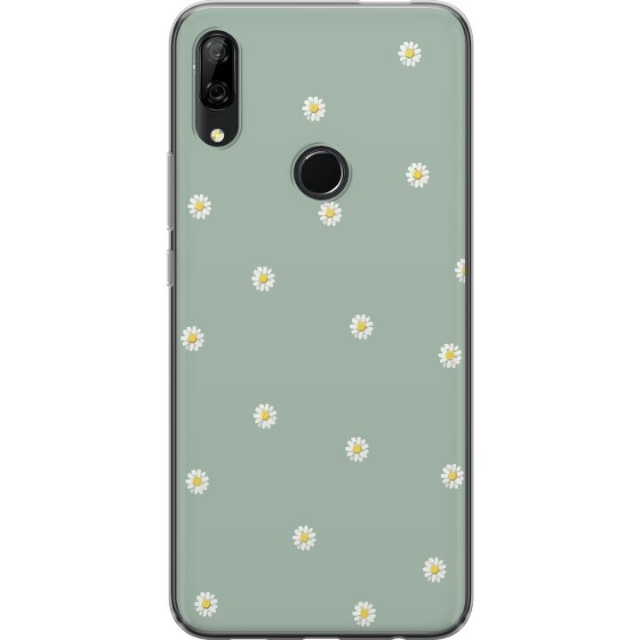 Mobile case for Huawei P Smart Z with Priest\'s collars design in the group SMARTPHONE & TABLETS / Phone cases / Huawei/Honor at TP E-commerce Nordic AB (A53675)