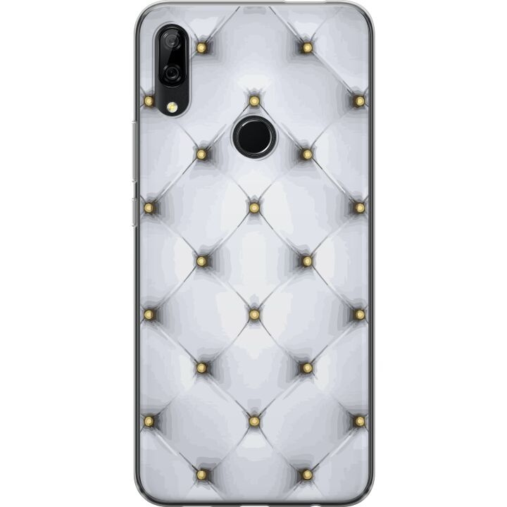 Mobile case for Huawei P Smart Z with Luxurious design in the group SMARTPHONE & TABLETS / Phone cases / Huawei/Honor at TP E-commerce Nordic AB (A53685)